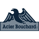 Acier Bouchard logo