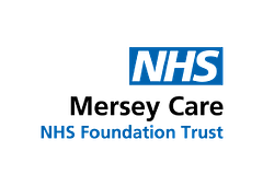 Mersey Care NHS Foundation Trust logo