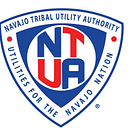 Navajo Tribal Utility Authority logo