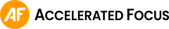 Accelerated Focus logo