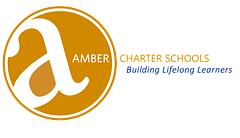 Amber Charter Schools logo