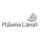 Pulama Lanai logo