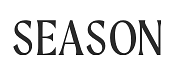 Season logo
