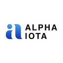 Alpha Iota logo