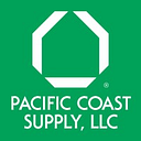 Pacific Coast Supply, LLC logo