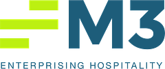 M3 logo