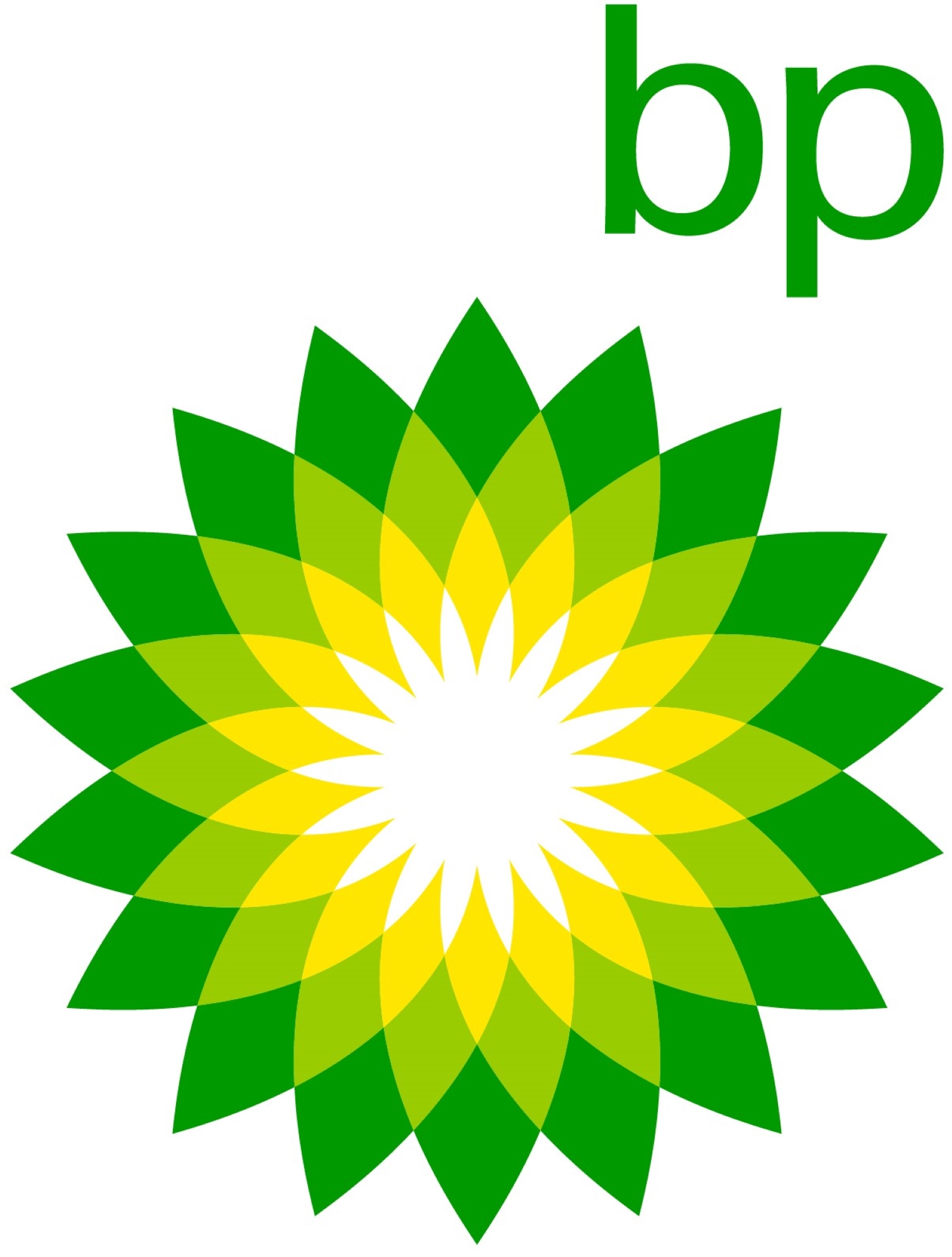 BP logo