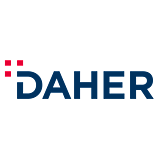 Daher logo