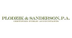 Plodzik & Sanderson, P.A logo