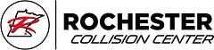 Rochester Collision Center logo