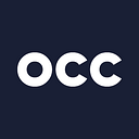 The OCC logo