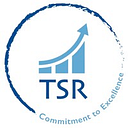 TSR Consulting logo