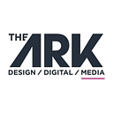 The Ark Media Agency logo