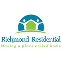 Richmond Residential Serv logo