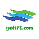 Hampton roads connector partners logo