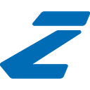 ZUFALL logistics logo