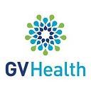 GV Health logo