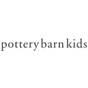 Pottery Barn Kids logo