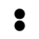 ONE POINT, INC. logo