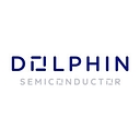 Dolphin Semiconductor logo