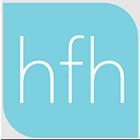 HFH Healthcare logo