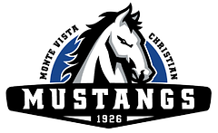 Monte Vista Christian School logo