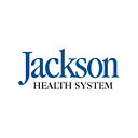 Jackson Health logo