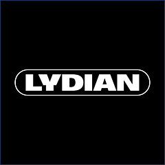 Lydian logo