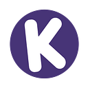 Kiddie cars ride logo