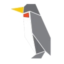 URBN Dental logo