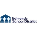 Warden School District logo