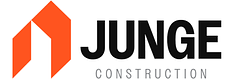 Junge Construction logo