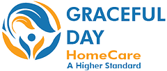Graceful Day Home Care logo