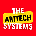 Amtech Systems logo