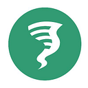 CYCLONE GEAR logo