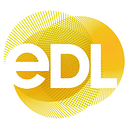 EDL logo