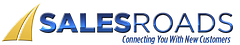 SalesRoads logo