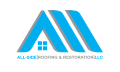 All-Side Roofing & Restoration logo