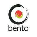 Bento Inc. logo