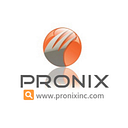Pronix Inc logo