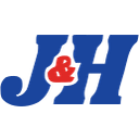J&H Family Stores logo