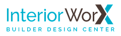InteriorWorx logo