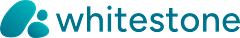Whitestone Branding logo
