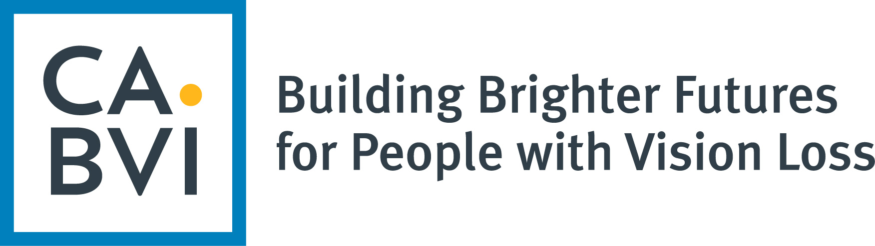 Cincinnati Association For The Blind logo
