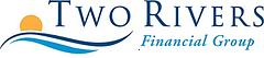 Two Rivers Careers logo