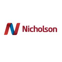 Nicholson Plumbing, Heating and Air Conditioning logo