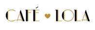 Cafe' Lola logo