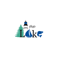 Lake County Department of Utilities logo