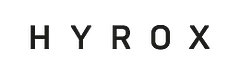 HYROX World logo