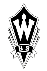 Willowbrook High School logo